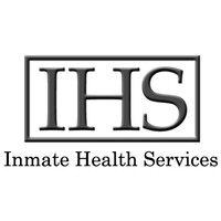 Inmate Health Services logo, Inmate Health Services contact details