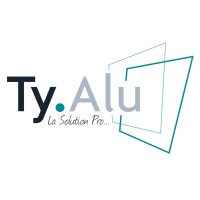 Ty.Alu logo, Ty.Alu contact details