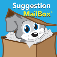 Suggestion MailBox logo, Suggestion MailBox contact details