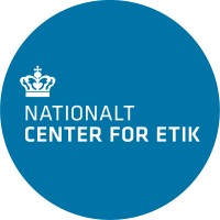 Nationalt Center for Etik logo, Nationalt Center for Etik contact details