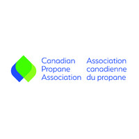 Canadian Propane Association logo, Canadian Propane Association contact details