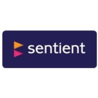 Sentient Technology logo, Sentient Technology contact details