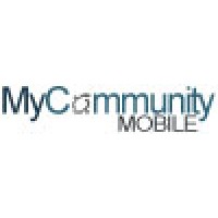 MyCommunity Mobile logo, MyCommunity Mobile contact details