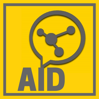 AIDBR.ORG logo, AIDBR.ORG contact details