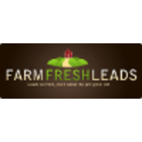 FarmFreshLeads.com logo, FarmFreshLeads.com contact details