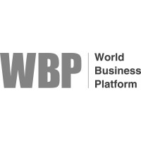 WBP-world business platform logo, WBP-world business platform contact details