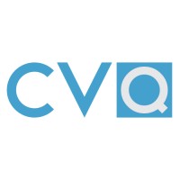 CV Quo logo, CV Quo contact details