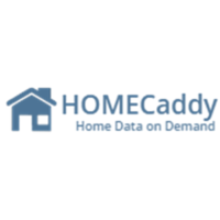 HomeCaddy logo, HomeCaddy contact details