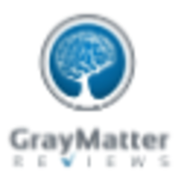 Gray Matter Reviews logo, Gray Matter Reviews contact details