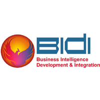 BIDI - Business Intelligence Development & Integration logo, BIDI - Business Intelligence Development & Integration contact details