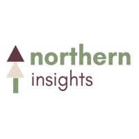 Northern Insights logo, Northern Insights contact details