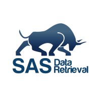 SAS Data Retrieval logo, SAS Data Retrieval contact details