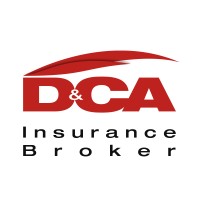 D&CA INSURANCE BROKER logo, D&CA INSURANCE BROKER contact details