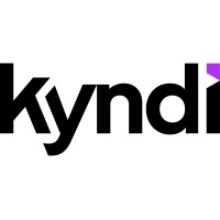 Kyndi logo, Kyndi contact details