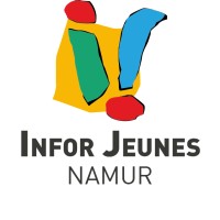 Infor Jeunes Namur logo, Infor Jeunes Namur contact details