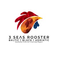 3 Seas Rooster logo, 3 Seas Rooster contact details