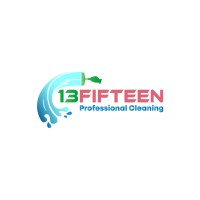 13Fifteen Professional Cleaning logo, 13Fifteen Professional Cleaning contact details