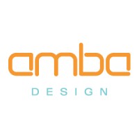 Amba Design Ltd logo, Amba Design Ltd contact details