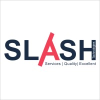 Slash Technologies logo, Slash Technologies contact details