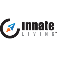 Innate Living logo, Innate Living contact details