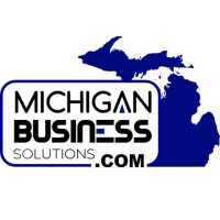 Michigan Business Solutions logo, Michigan Business Solutions contact details