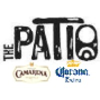 The Patio Tampa logo, The Patio Tampa contact details