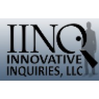 Innovative Inquiries, LLC logo, Innovative Inquiries, LLC contact details