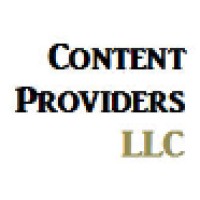 Content Providers logo, Content Providers contact details