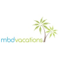 MBD Vacations logo, MBD Vacations contact details