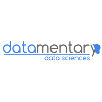 Datamentary Data Sciences logo, Datamentary Data Sciences contact details