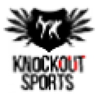 Knockout Sports logo, Knockout Sports contact details