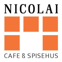 Nicolai Café logo, Nicolai Café contact details