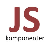 JS komponenter A/S logo, JS komponenter A/S contact details