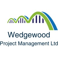 Wedgewood Project Management Ltd logo, Wedgewood Project Management Ltd contact details