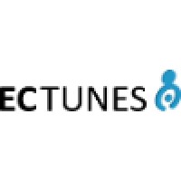 ECTunes logo, ECTunes contact details