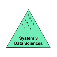 System 3 Data Sciences logo, System 3 Data Sciences contact details