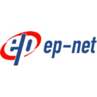 EP-Net Technology logo, EP-Net Technology contact details