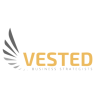 Vested Online logo, Vested Online contact details