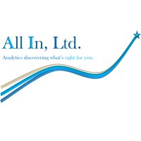 All In, Ltd logo, All In, Ltd contact details