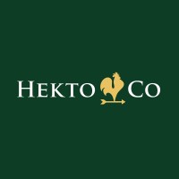 Hekto&Co logo, Hekto&Co contact details