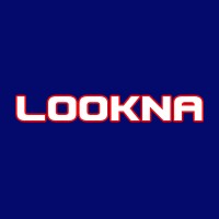 Lookna Inc logo, Lookna Inc contact details