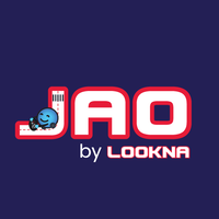 Jao by Lookna logo, Jao by Lookna contact details