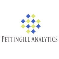 Pettingill Analytics logo, Pettingill Analytics contact details