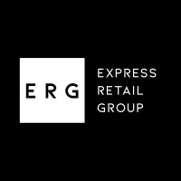 Express Retail Group logo, Express Retail Group contact details