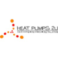 Heat Pumps 2U logo, Heat Pumps 2U contact details