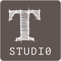 Trish · Studio logo, Trish · Studio contact details