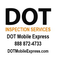 DOT Mobile Express logo, DOT Mobile Express contact details