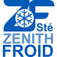 ZENITH FROID logo, ZENITH FROID contact details