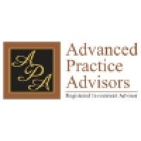 Advanced Practice Advisors, LLC logo, Advanced Practice Advisors, LLC contact details