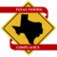 Texas Towing Compliance logo, Texas Towing Compliance contact details